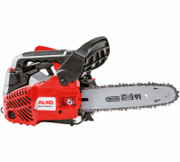 Бензопила AL-KO BKS 2625 T 