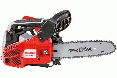 Бензопила AL-KO BKS 2625 T 