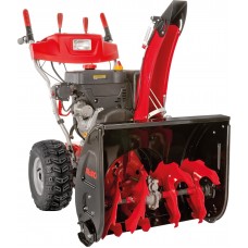 Снігоприбиральник бензиновий AL-KO Comfort SnowLine 620 E III 