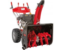 Снігоприбиральник бензиновий AL-KO Comfort SnowLine 620 E III 