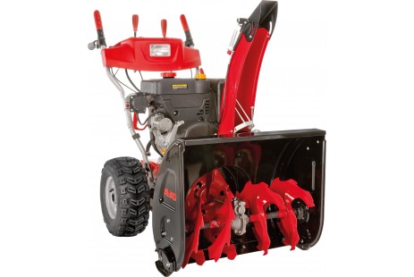  Снігоприбиральник бензиновий AL-KO Comfort SnowLine 620 E III 