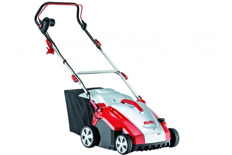 Аэратор электрический AL-KO Combi Care 36 E Comfort