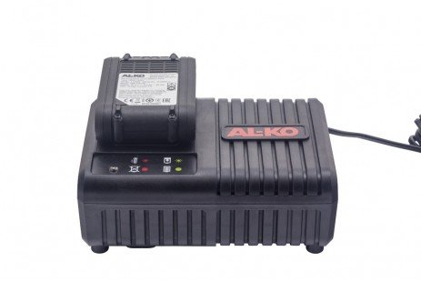 Зарядное устройство AL-KO  C 60Li