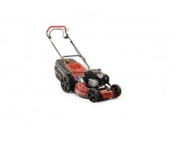 Газонокосилка бензиновая AL-KO Premium 520 SP-B Plus