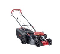 Газонокосилка бензиновая AL-KO Comfort 46.0 SP-A