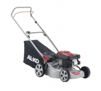 Газонокосилка бензиновая AL-KO Easy 4.20 P-S