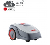 Газонокосилка-робот AL-KO Robolinho 500 W