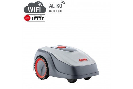  Газонокосарка-робот AL-KO Robolinho 500 W