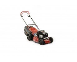  Газонокосарка бензинова AL-KO Premium 520 SP-B Plus