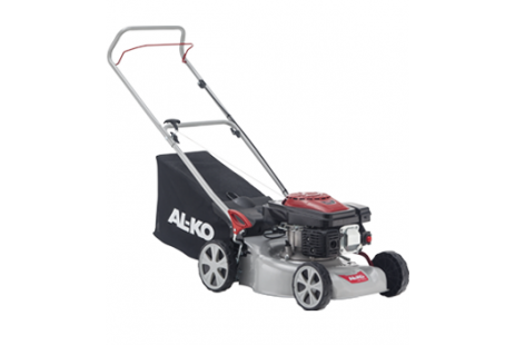 Газонокосилка бензиновая AL-KO Easy 4.20 P-S