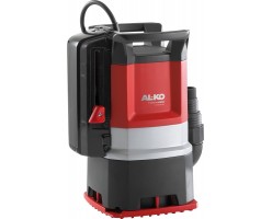 Насос AL-KO TWIN 14000 Premium