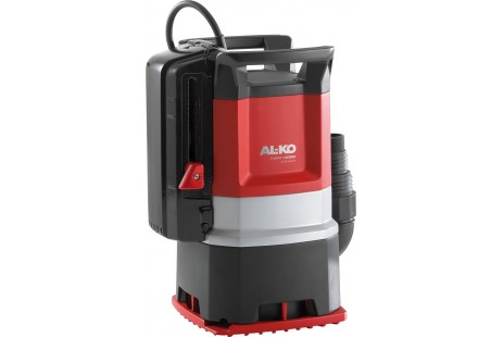 Насос AL-KO TWIN 14000 Premium