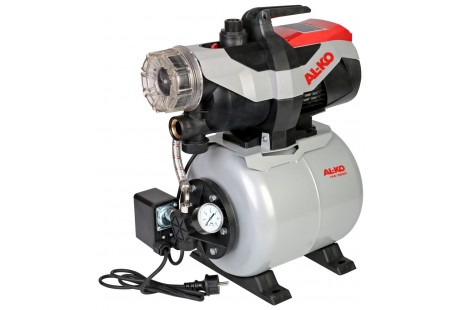Насос AL-KO HW 3600 Easy