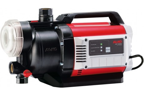 Насос AL-KO Jet 5000 Comfort