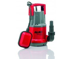 Насос AL-KO TK 250 ECO