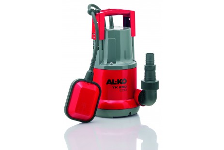 Насос AL-KO TK 250 ECO