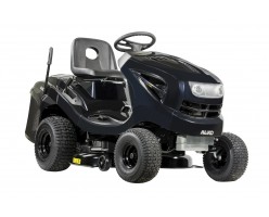  Трактор-газонокосарка AL-KO T15-93.9 HD-A Black Edition