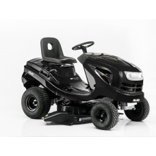  Трактор-газонокосарка AL-KO T18-111.9 HDS Black Edition