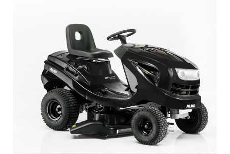  Трактор-газонокосарка AL-KO T18-111.9 HDS Black Edition