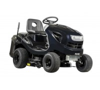 Трактор-газонокосилка AL-KO T15-93.9 HD-A Black Edition