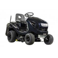 Трактор-газонокосилка AL-KO T15-93.9 HD-A Black Edition