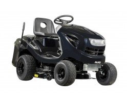  Трактор-газонокосарка AL-KO T15-93.9 HD-A Black Edition