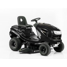 Трактор-газонокосилка AL-KO T18-111.9 HDS Black Edition