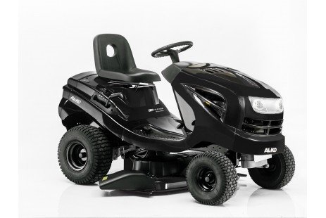  Трактор-газонокосарка AL-KO T18-111.9 HDS Black Edition