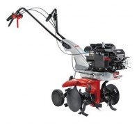 Культиватор бензиновий AL-KO MH5007R 
