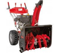 Снегоуборщик бензиновый AL-KO Comfort SnowLine 620 E III