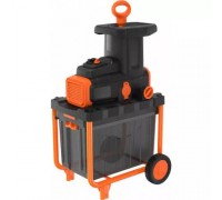 Подрібнювач BLACK + DECKER BEGAS5800