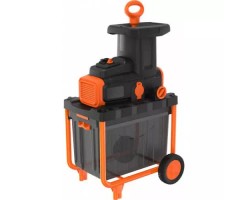 Измельчитель BLACK+DECKER BEGAS5800