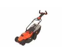 Газонокосарка електрична BLACK+DECKER BEMW471ES