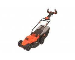 Газонокосилка электрическая BLACK+DECKER BEMW471ES