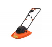 Газонокосилка электрическая BLACK+DECKER BEMWH551
