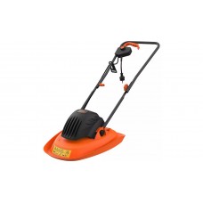 Газонокосарка електрична BLACK+DECKER BEMWH551