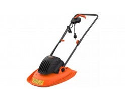 Газонокосилка электрическая BLACK+DECKER BEMWH551