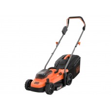 Газонокосарка акумуляторна BLACK + DECKER BCMW3336L1