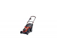 Газонокосарка акумуляторна BLACK + DECKER CLM3820L2