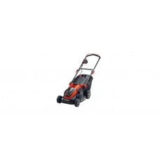 Газонокосарка акумуляторна BLACK + DECKER CLM3820L2