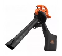 Електрична повітродувка BLACK+DECKER BEBLV260