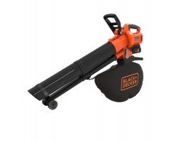 Акумуляторний воздуходув BLACK+DECKER BCBLV3625L1