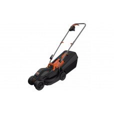 Газонокосарка електрична BLACK+DECKER BEMW351