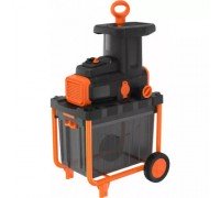 Подрібнювач BLACK + DECKER BEGAS5800
