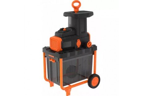 Подрібнювач BLACK + DECKER BEGAS5800