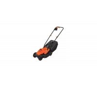 Газонокосарка електрична BLACK+DECKER BEMW451