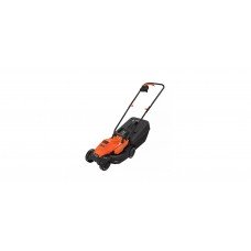 Газонокосарка електрична BLACK+DECKER BEMW451