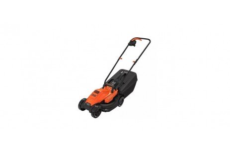 Газонокосарка електрична BLACK+DECKER BEMW451