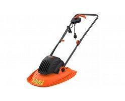 Газонокосарка електрична BLACK+DECKER BEMWH551