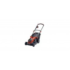 Газонокосилка аккумуляторная BLACK+DECKER CLM3820L2